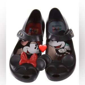 Mini Melissa x Disney